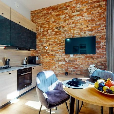 Apartamenty Loft Prusa 2a Wroclaw Bagian luar foto