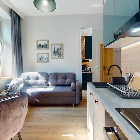 Apartamenty Loft Prusa 2a Wroclaw Bagian luar foto