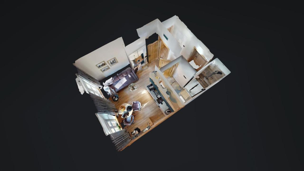 Apartamenty Loft Prusa 2a Wroclaw Bagian luar foto